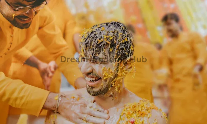 The Oscar Productions